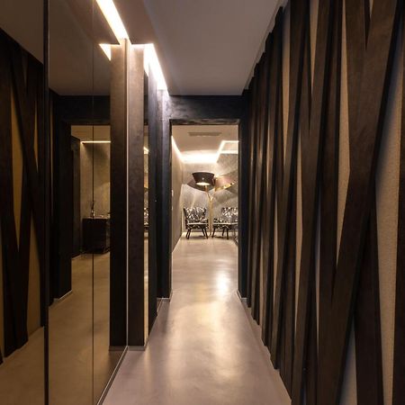 Bed and Breakfast Milestone (Adults Only) Куарту-Сант'Елена Екстер'єр фото