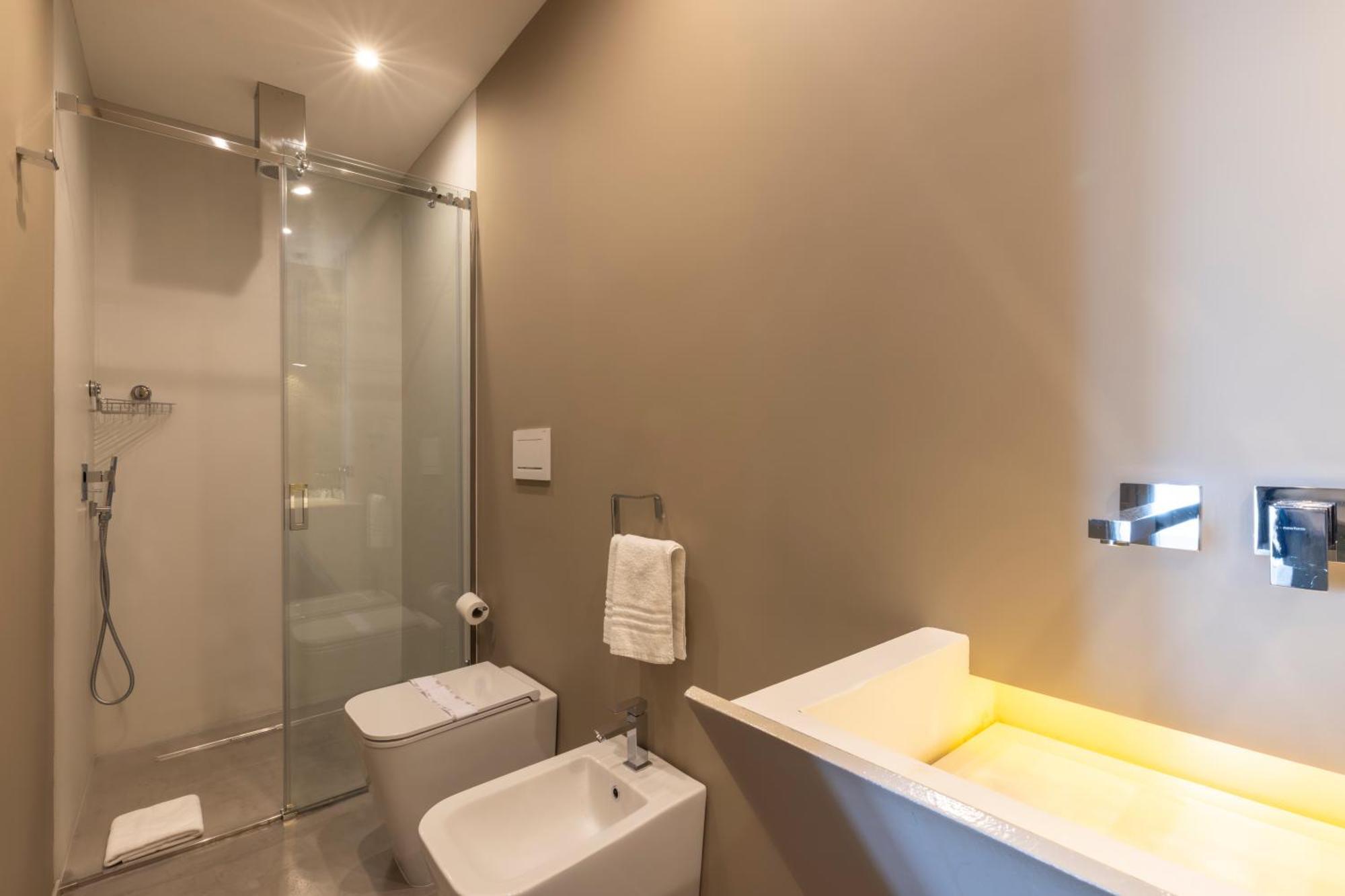 Bed and Breakfast Milestone (Adults Only) Куарту-Сант'Елена Екстер'єр фото