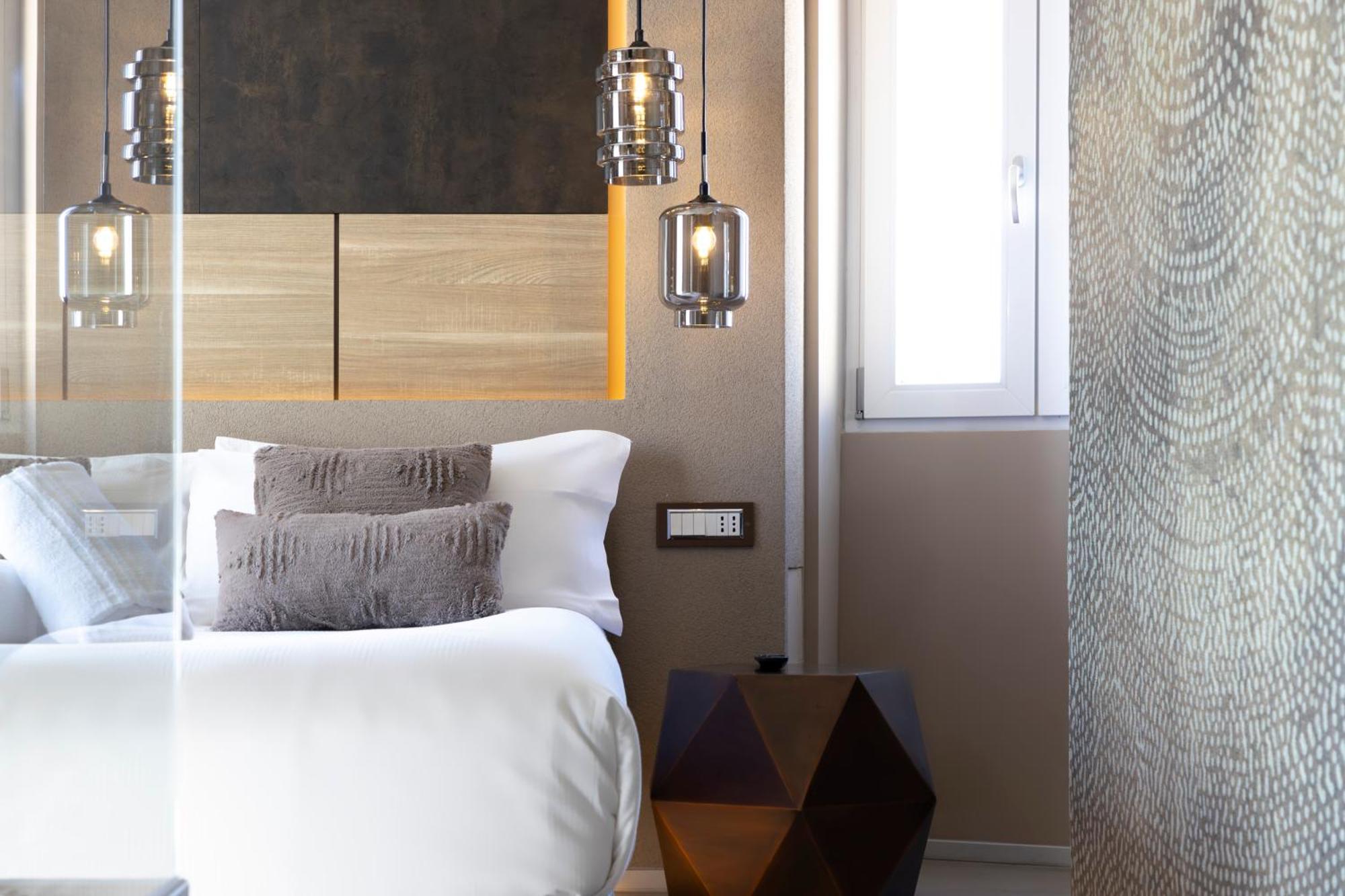 Bed and Breakfast Milestone (Adults Only) Куарту-Сант'Елена Екстер'єр фото