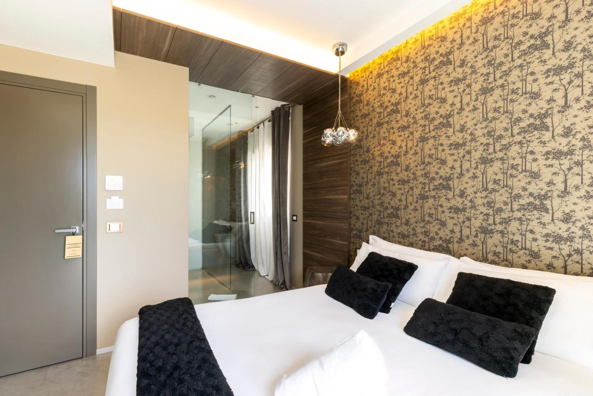 Bed and Breakfast Milestone (Adults Only) Куарту-Сант'Елена Екстер'єр фото