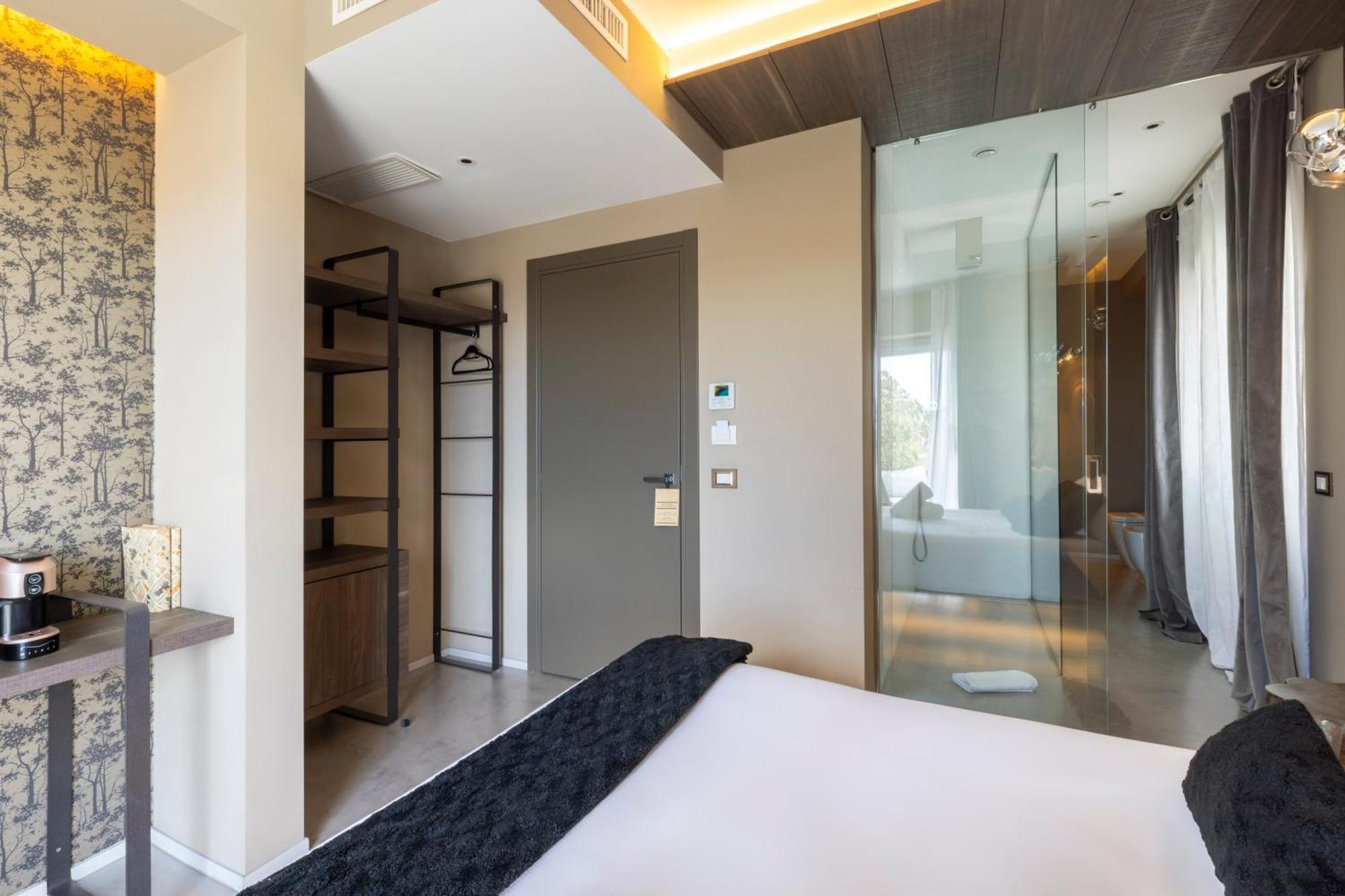 Bed and Breakfast Milestone (Adults Only) Куарту-Сант'Елена Екстер'єр фото