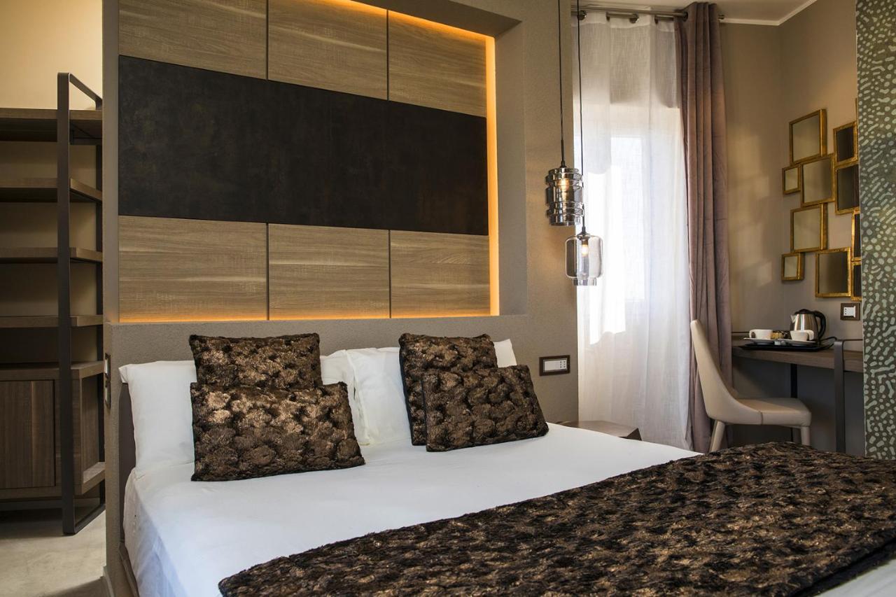 Bed and Breakfast Milestone (Adults Only) Куарту-Сант'Елена Екстер'єр фото