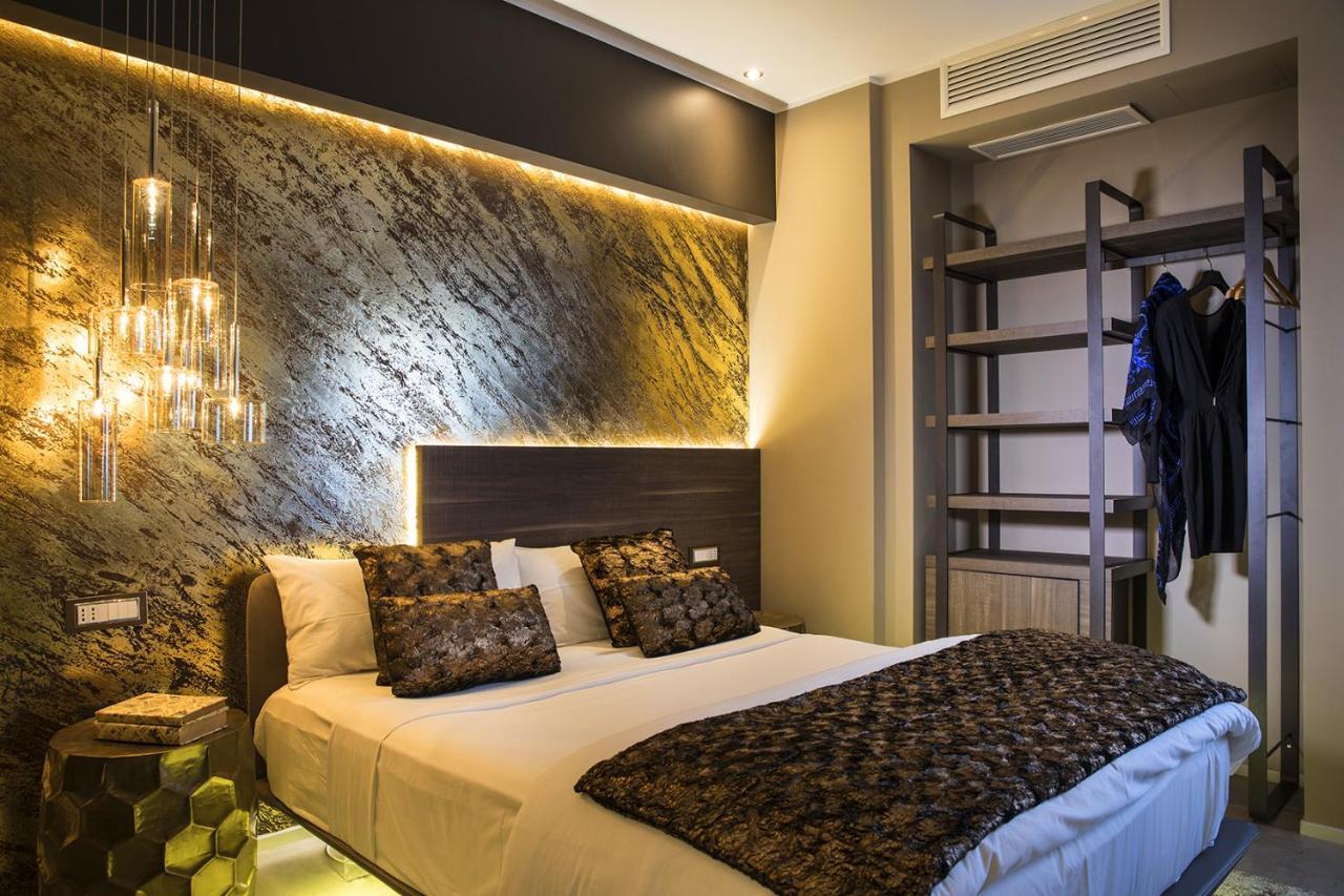 Bed and Breakfast Milestone (Adults Only) Куарту-Сант'Елена Екстер'єр фото